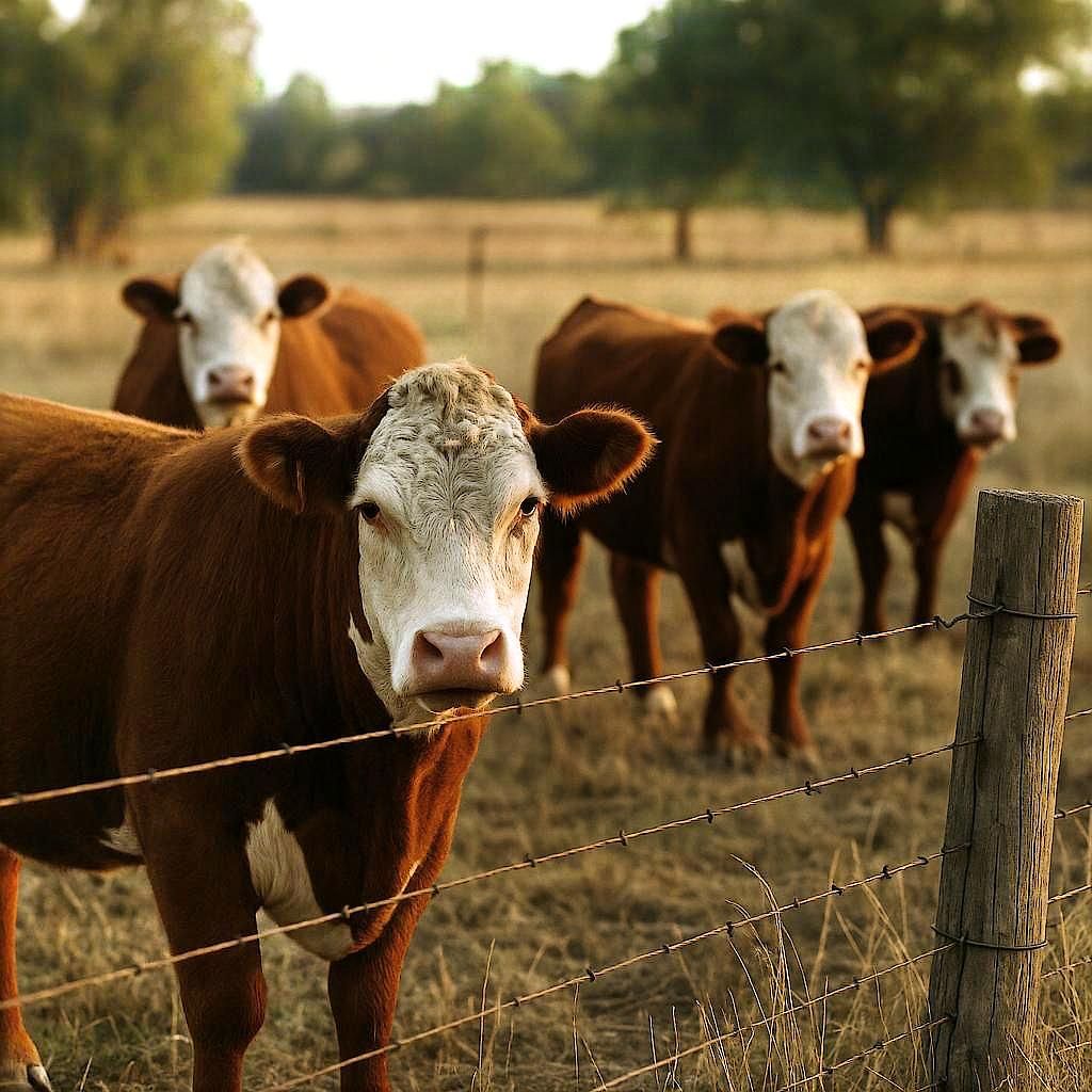2025 Cattle Ranching Landscape — What Farmers & Ranchers Need to Know ...