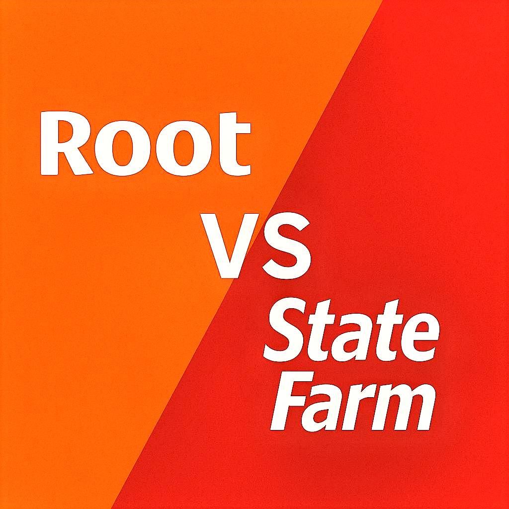 Root Insurance vs. State Farm: Who Offers Better Prices and Why ...